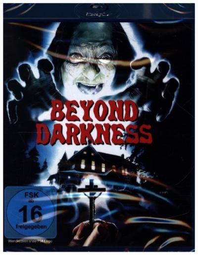Beyond Darkness, 1 Blu-ray