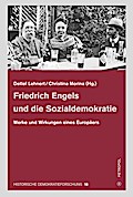 Friedrich Engels und die Sozialdemokratie