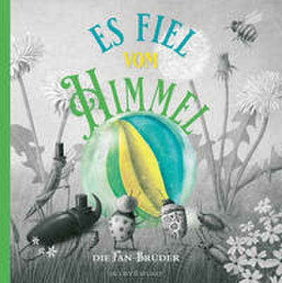 Es fiel vom Himmel
