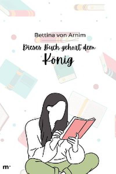 Dies Buch gehört dem König