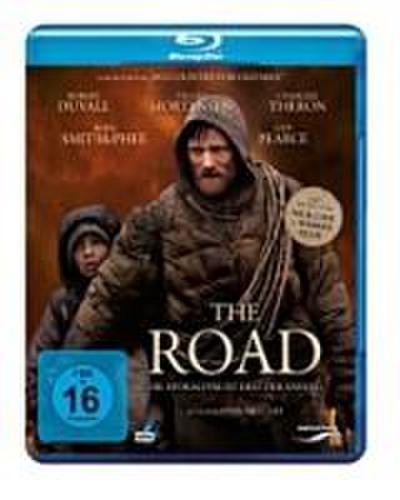 The Road, 1 Blu-ray