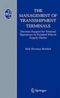 The Management of Transshipment Terminals