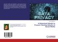 A Robotized Model to Prevent Cloning Attacks in So