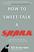 How to Sweet-Talk a Shark