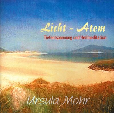 Licht-Atem, 1 Audio-CD
