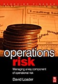 Operations Risk - David Loader