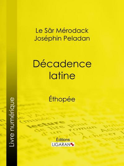 Décadence latine