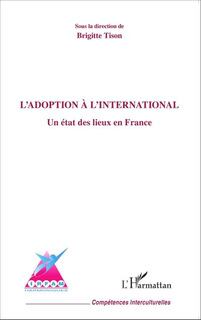 L’adoption a l’international