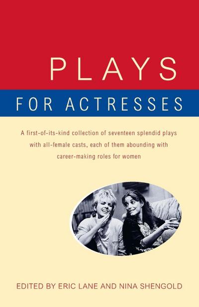 Plays for Actresses