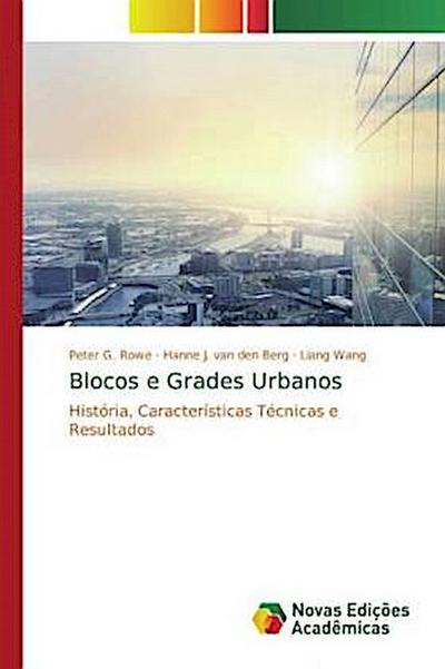 Blocos e Grades Urbanos