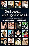 Gelogen wie gedruckt