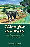 Alles für die Katz