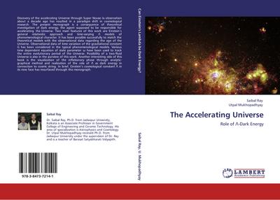 The Accelerating Universe