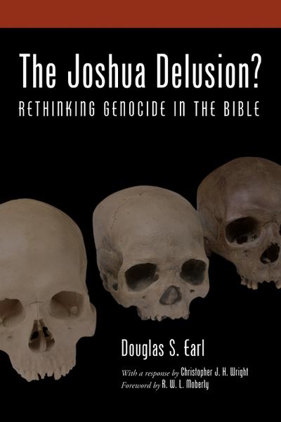 The Joshua Delusion?