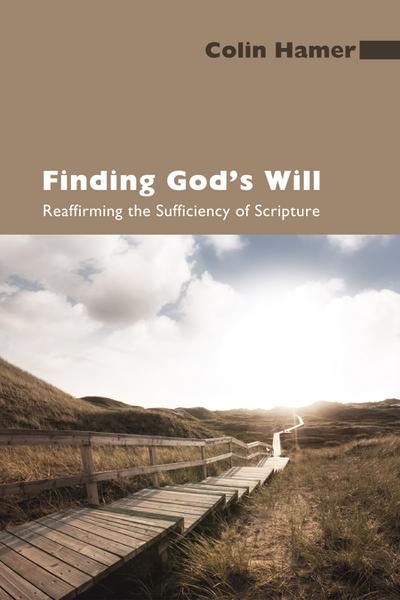 Finding God’s Will
