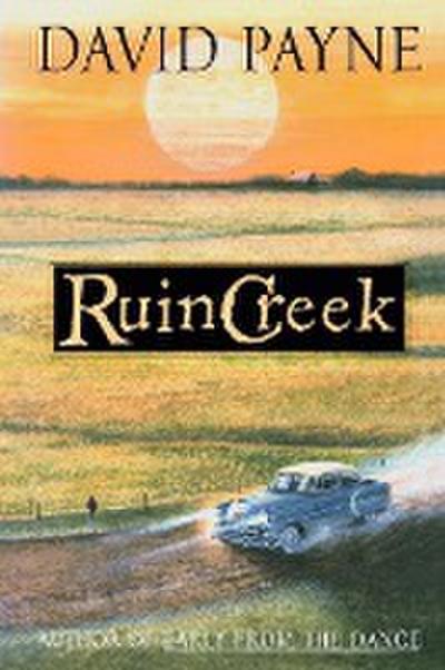 Ruin Creek