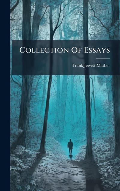 Collection Of Essays