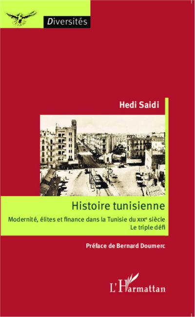 Histoire tunisienne