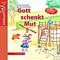 Gott schenkt Mut, Audio-CD