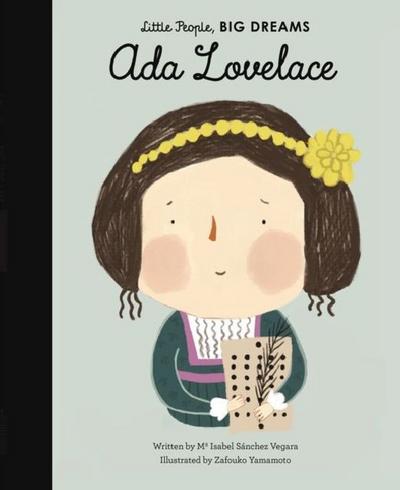 ADA Lovelace