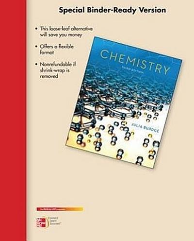 Loose-Leaf Version for Chemistry