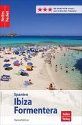 Nelles Pocket Reiseführer Ibiza - Formentera