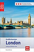 Nelles Pocket Reiseführer London