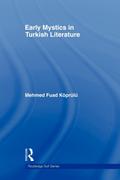 Early Mystics in Turkish Literature