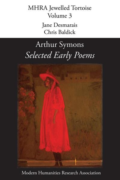 Selected Early Poems