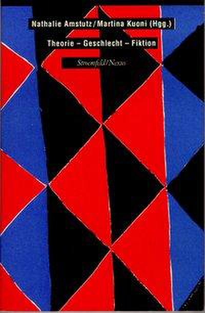 Theorie. Geschlecht. Fiktion
