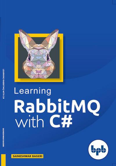 Learning RabbitMQ with C#