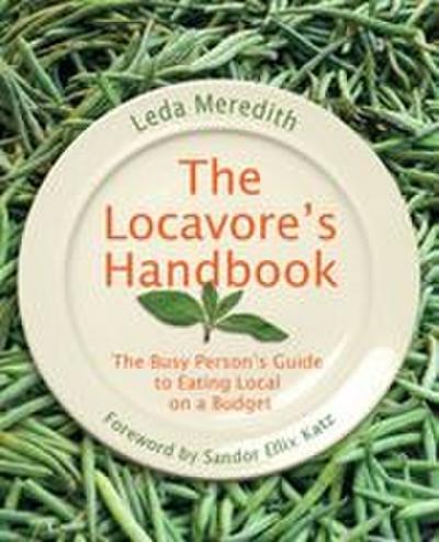 Locavore’s Handbook