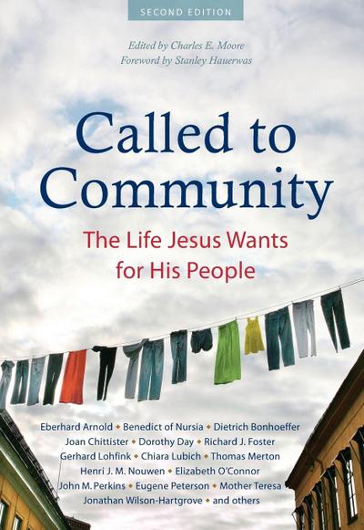 Called to Community