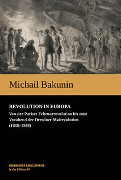 Revolution in Europa