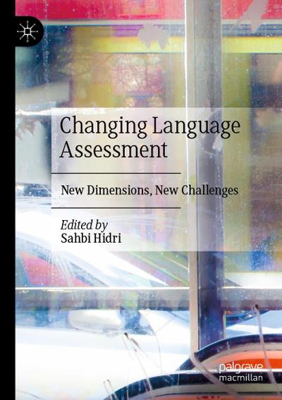 Changing Language Assessment