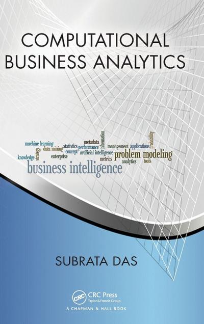 Computational Business Analytics