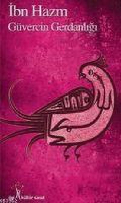 Güvercin Gerdanligi