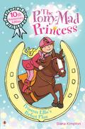 Princess Ellie’s Perfect Plan