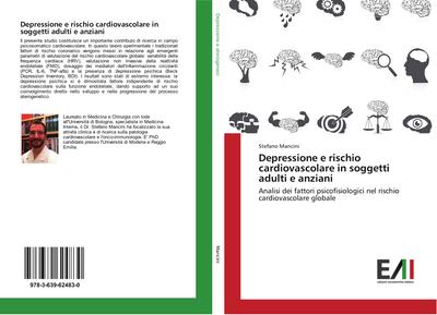 Depressione e rischio cardiovascolare in soggetti adulti e anziani