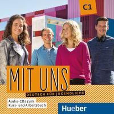 Mit uns C1