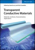 Transparent Conductive Materials