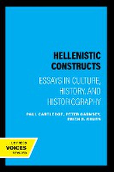 Hellenistic Constructs