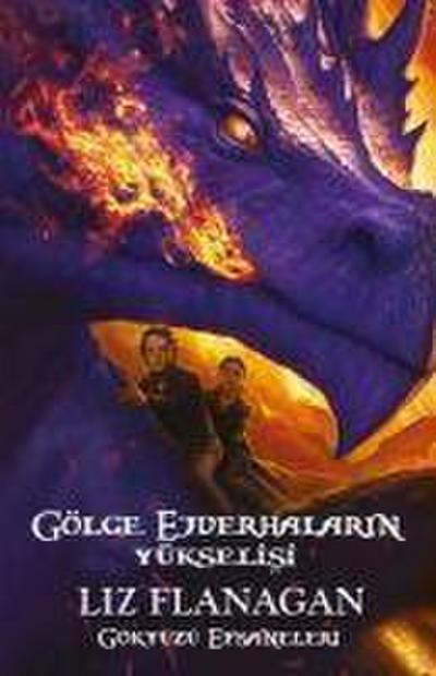 Gölge Ejderhalarin Yükselisi