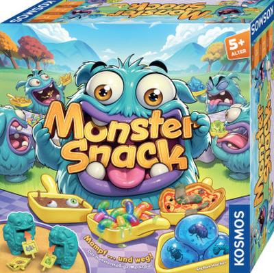 Monstersnack