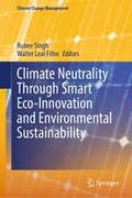 Climate Neutrality Through Smart Eco-Innovation an