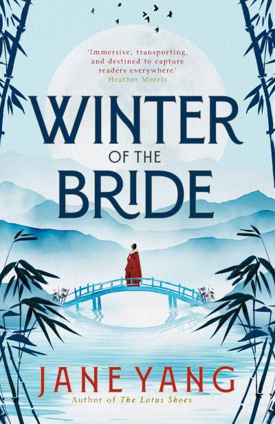 Winter of the Bride