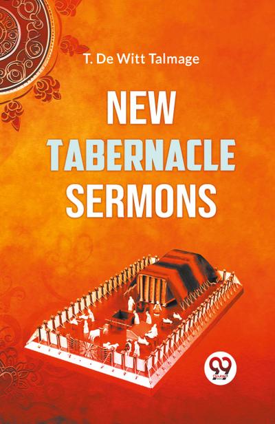 New Tabernacle Sermons
