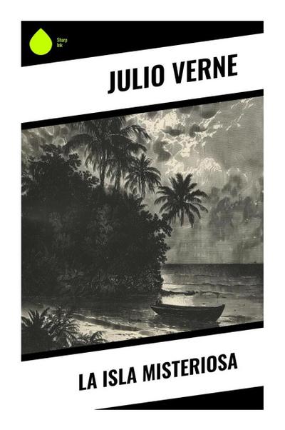 La isla misteriosa
