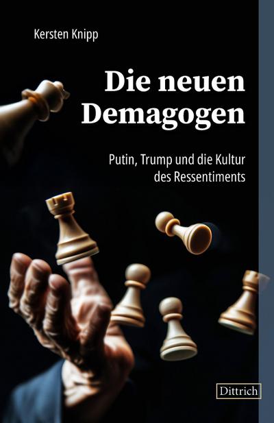 Die neuen Demagogen