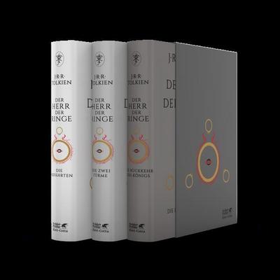 Der Herr der Ringe
